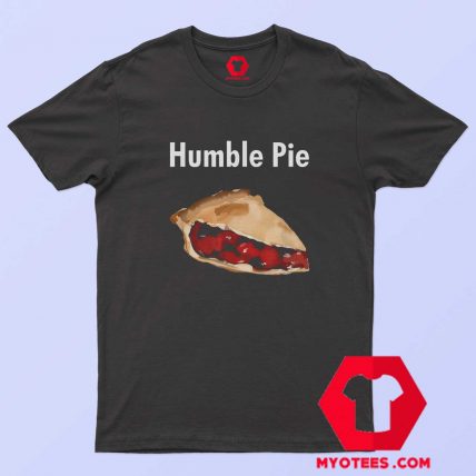 Humble Pie Unisex T Shirt On Sale