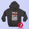 Im a Junggalo Not A Gang Member Unisex Hoodie