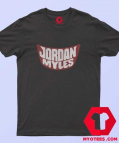Jordan Myles Wwe Racist Unisex Unisex T Shirt