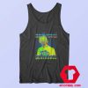 Juice Wrld Half Evil x 999 Deathrace Tank Top