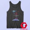 Kill Your Heroes Be Gay Do Crime Unisex Tank Top