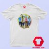 Kim Family Parody Simpsons Unisex T shirt