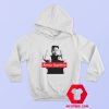 Kim Jong Un middle finger Amour Supreme Hoodie