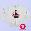 Kim Jong Un middle finger Amour Supreme Sweatshirt