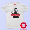 Kim Jong Un middle finger Amour Supreme T Shirt