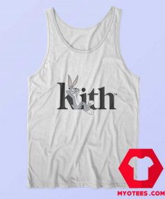 Kith x Looney Tunes Bunny Bugs Tank Top