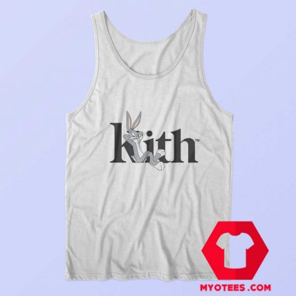 Kith x Looney Tunes Bunny Bugs Tank Top