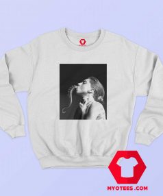Lady Gaga Coachella Tentacle Unisex Sweatshirt