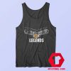 Los Angeles Lakers Legends Unisex Tank Top