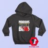 Minions Of The Dark Dead Unisex Hoodie