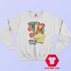 Moral Of The Story Music Unisex Sweatshirt