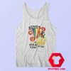 Moral Of The Story Music Unisex Tank Top