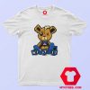 Nike Air Jordan Misfit Teddy Parody T Shirt