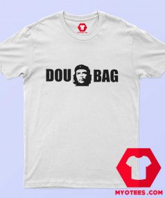 Official Che Guevara Douchebag Unisex T Shirt