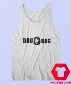 Official Che Guevara Douchebag Unisex Tank Top