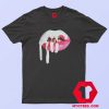 Official Kylie jenner Lips Unisex T Shirt Cheap