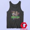 Official Run Up Get Done Up Unisex Tank Top