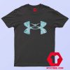 Official Under Armour I Love Swimming T Shirt