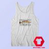 Old Fish Art Absolutely Torqued Unisex Tank Top