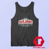 Pizza Papa Johns Quote Parody Unisex Tank Top