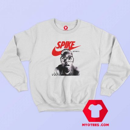 Spike Lee Brooklyn Parpdy Nike Unisex Sweatshirt