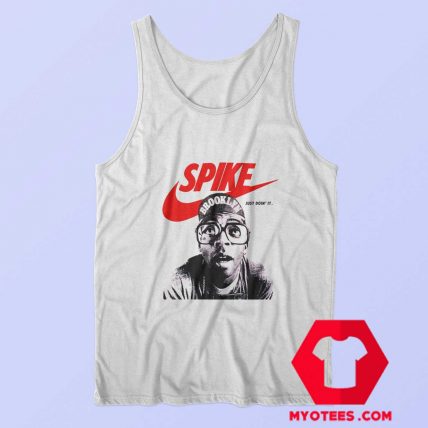 Spike Lee Brooklyn Parpdy Nike Unisex Tank Top