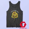 Sunflower Post Malone American Rapper Tank Top