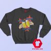 Supreme Money Power Respect Unisex Sweatshirt