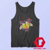 Supreme Money Power Respect Unisex Tank Top