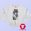 Supreme Siouxsie Woman Rock Roll Unisex Sweatshirt