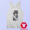 Supreme Siouxsie Woman Rock Roll Unisex Tank Top