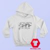 Supreme Velvet Underground Drawing Hoodie