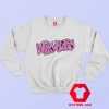 The Offical Geezy World Wavy Baby Unisex Sweatshirt