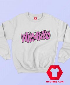 The Offical Geezy World Wavy Baby Unisex Sweatshirt