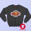 The Office Threat Level Midnight Unisex Sweatshirt