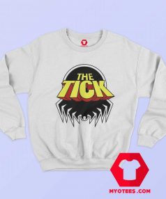 The Tick Superhero Unique Unisex Sweatshirt