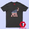 Trump 2020 x Elephant Funny Unisex T Shirt