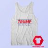 Trump Make Libs Cry Again Graphic Tank Top