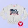 Vintage Lonsdale Classic Lion Unisex Sweatshirt