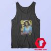 Vintage Style Ashanti Rap Unisex Tank Top