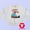 Vintage Tyler The Creator Cherry Bomb Sweatshirt