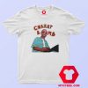 Vintage Tyler The Creator Cherry Bomb T Shirt