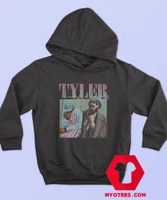 Vintage Tyler The Creator Memories Unisex Hoodie