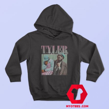 Vintage Tyler The Creator Memories Unisex Hoodie