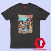 Vintage Wu Tang Clan Rare 1995 Unisex T Shirt