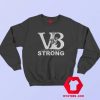 Virginia Beach Strong Victim Unisex Sweatshirt