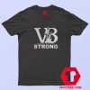 Virginia Beach Strong Victim Unisex T shirt