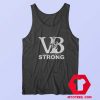 Virginia Beach Strong Victim Unisex Tank Top