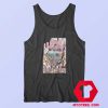 WRLD On Drugs Future and Juice WRLD Tank Top