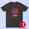 Washington For Donald Trump 2020 T shirt